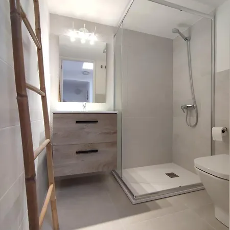 Apartment Ohana
