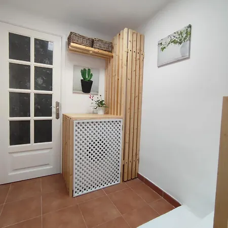 Ohana Apartment