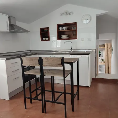 Apartment Ohana